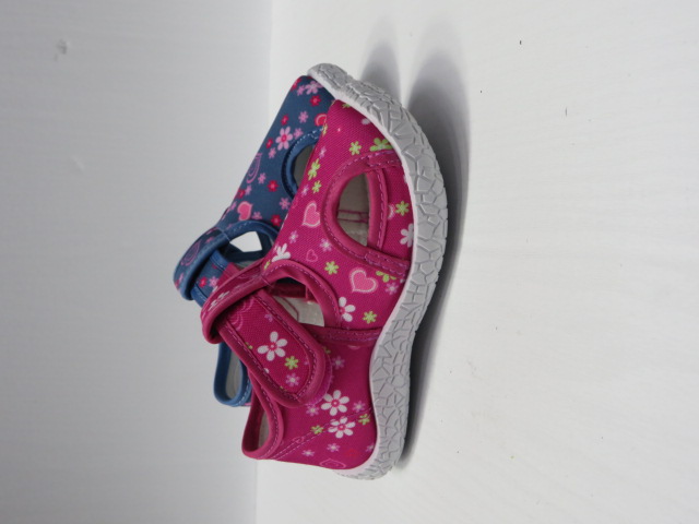 Półbuty Dziecięce H2187 FUXI/NAVY/L.BLUE 20-25 1