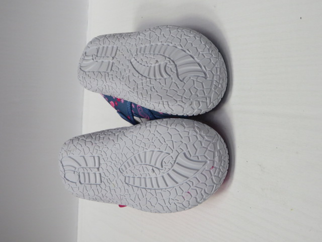 Półbuty Dziecięce  2187-1 FUXI/MINK/L.BLUE 26-31 2