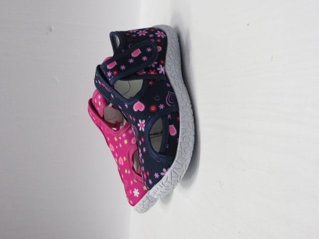 Półbuty Dziecięce  H2187-1 FUXI/NAVY/L.BLUE 26-31