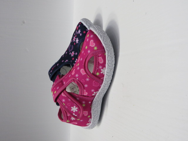 Półbuty Dziecięce  H2187-1 FUXI/NAVY/L.BLUE 26-31 1