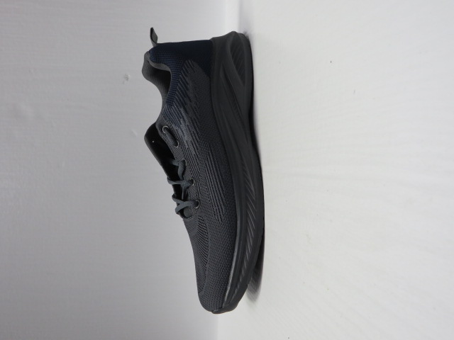 Sportowe męskie 3535-3 D.GREY/NAVY 41-46