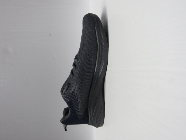 Sportowe męskie 3535-3 D.GREY/NAVY 41-46 1