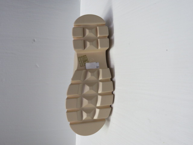 Półbuty Damskie 888-620 BEIGE 36-41 2