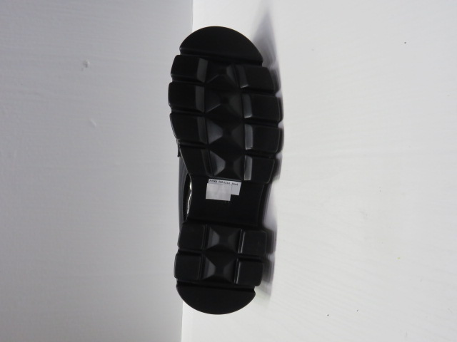 Półbuty Damskie 888-621A BLACK 36-41 2