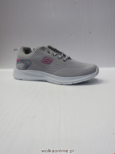 Sportowe Damskie N1133-3 JEDEN 36-41