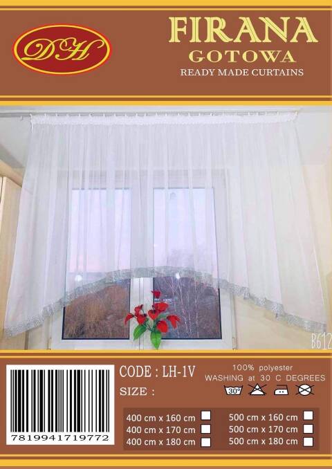 Firanka gotowa 3725 1 kolor 400x160 1