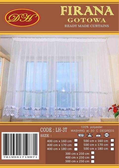 Firanka gotowa 3731 1 kolor 400x160 1