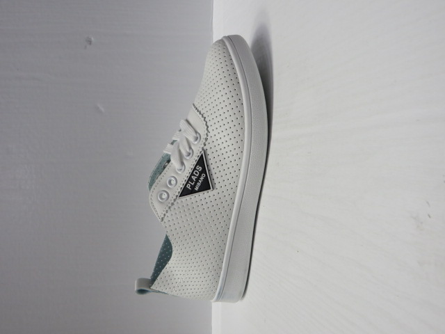 Trampki damskie SJ2218-2 JEDEN 36-41