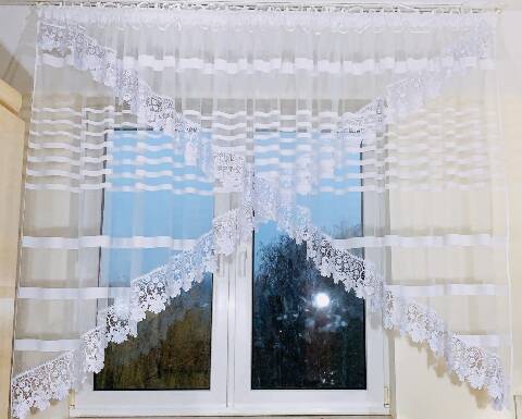 Firanka gotowa 3734 1 kolor 400x160 1