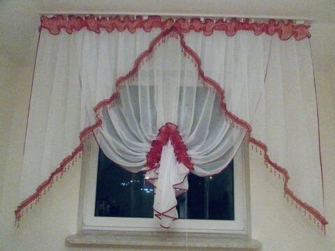 Firanka gotowa 3735 1 kolor 400x150 1