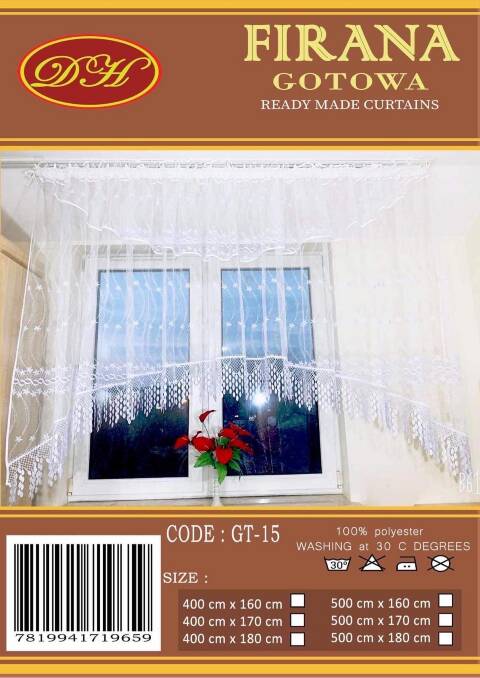 Firanka gotowa 3740 1 kolor 400x160 1