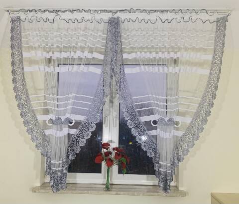 Firanka gotowa 3741 1 kolor 400x160 1