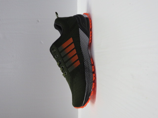 Sportowe męskie N3129-8 JEDEN 41-46  1