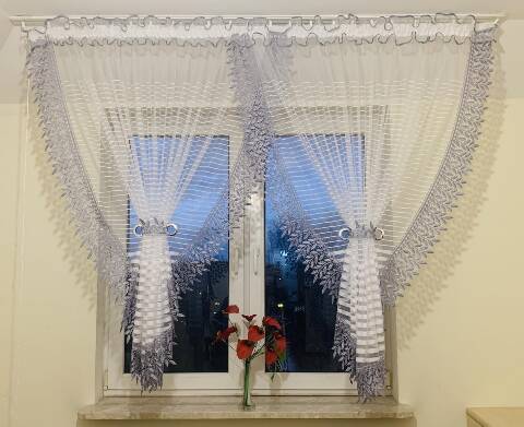 Firanka gotowa 3765 1 kolor 400x160 1