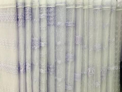 Firanka gotowa 3770 1 kolor 300x120