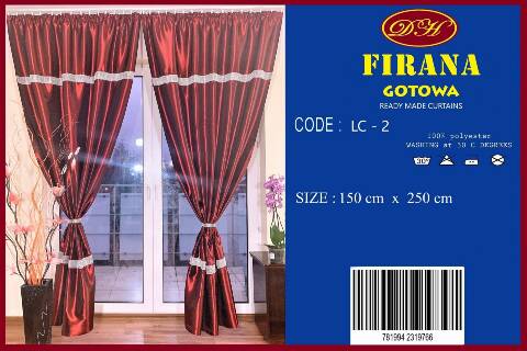 Firanka gotowa 3779 1 kolor 150x250 1