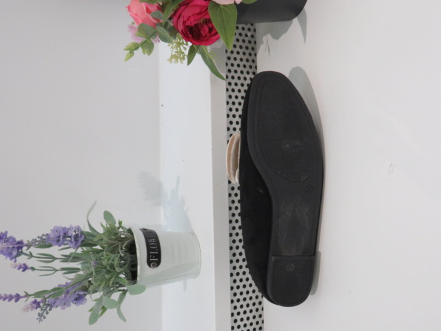 Baleriny Damskie 1639-163 BEIGE 36-41 2