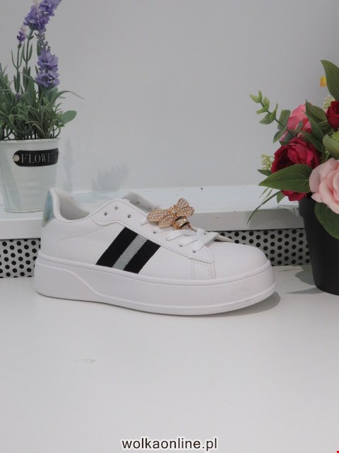 Sportowe Damskie 88-88 SILVER 36-41