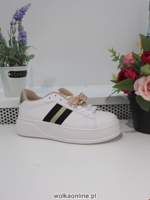 Sportowe Damskie 88-88 GOLD 36-41