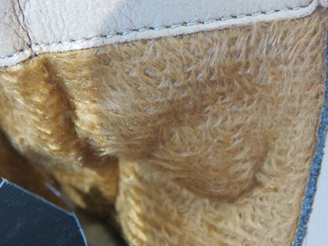 Botki Damskie 1600 CAMEL 36-41 OCIEPLANE 3