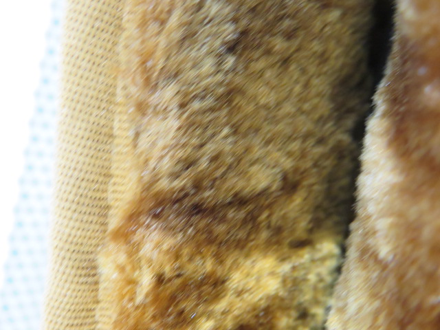 Botki Damskie 2818 LEOPARD 36-41 OCIEPLANE 3