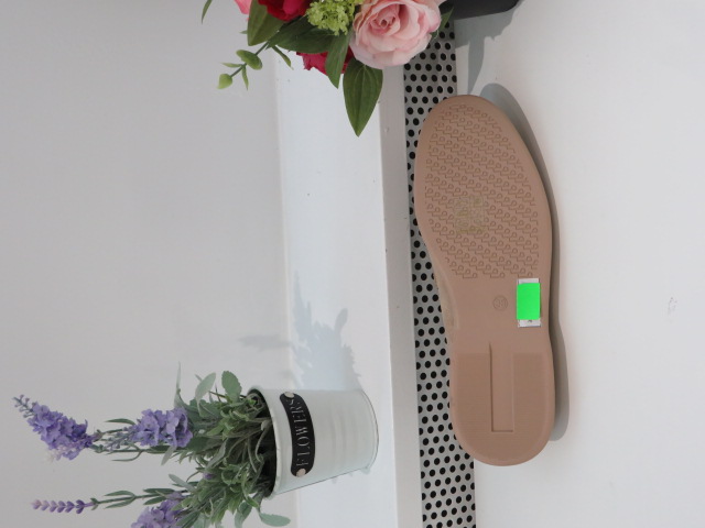 Półbuty Damskie 1741 BEIGE 36-41 2