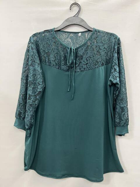 Bluzka damskie 5471 1 kolor 54-60 (Towar Polskie) 1