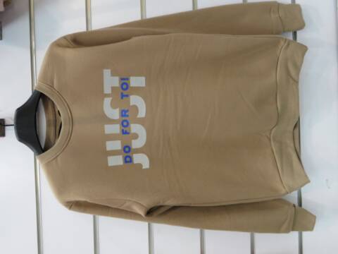 Bluza ocieplana męskie LA973 Mix kolor M-3XL