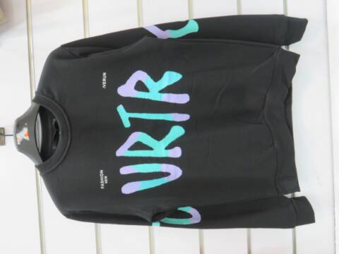 Bluza ocieplana męskie LA975 Mix kolor M-3XL 1