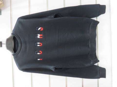 Bluza ocieplana męskie LJ915 Mix kolor M-3XL 1