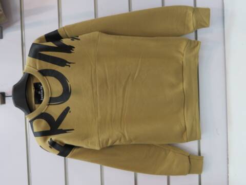 Bluza ocieplana męskie XLA980 Mix kolor M-3XL 1