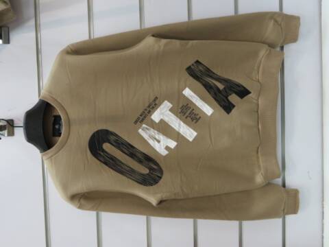 Bluza ocieplana męskie LJ0561 Mix kolor M-3XL