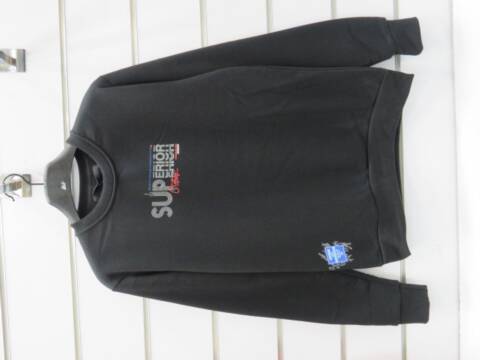 Bluza ocieplana męskie LA909 Mix kolor M-3XL