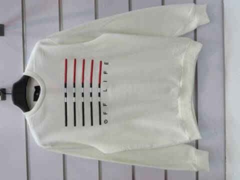 Bluza ocieplana męskie LJ916 Mix kolor M-3XL 1