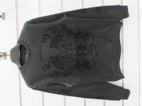 Bluza ocieplana męskie LJ913 Mix kolor M-3XL 1