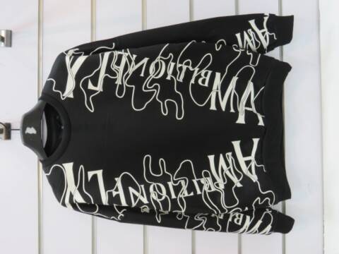 Bluza ocieplana męskie LJ917 Mix kolor M-3XL 1