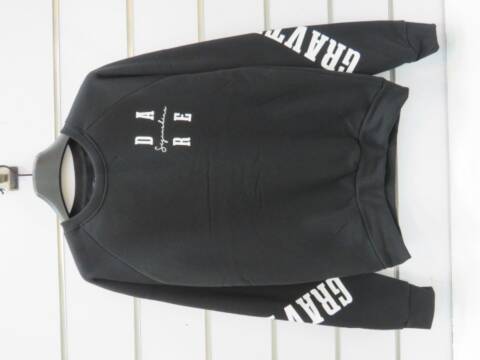 Bluza ocieplana męskie LA977 Mix kolor M-3XL 1