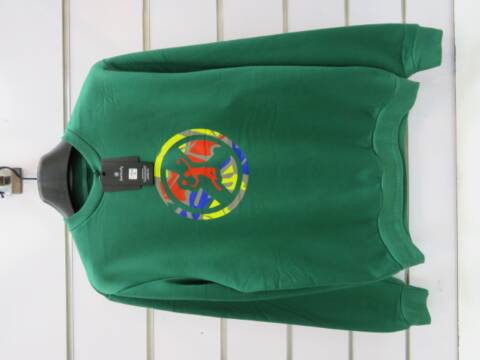 Bluza ocieplana męskie LJ0564 Mix kolor M-3XL 1