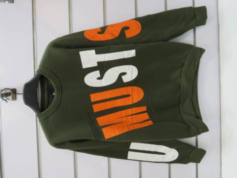 Bluza ocieplana męskie LA978 Mix kolor M-3XL