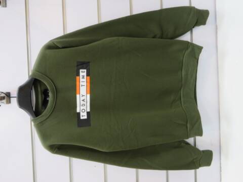 Bluza ocieplana męskie LA974 Mix kolor M-3XL