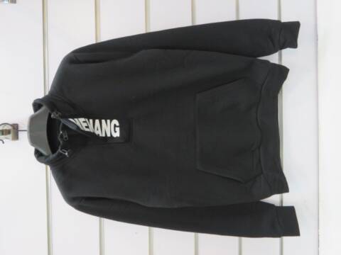 Bluza ocieplana męskie LA967 Mix kolor M-3XL