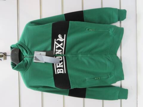 Bluza ocieplana męskie LA966 Mix kolor M-3XL