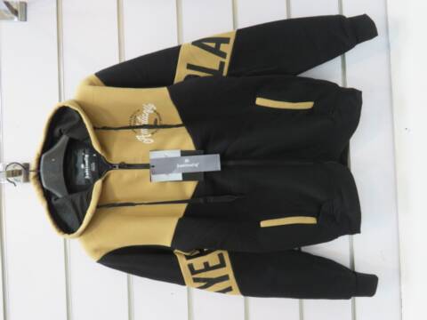 Bluza ocieplana męskie LA962 Mix kolor M-3XL 1