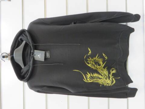 Bluza ocieplana męskie LJ575 Mix kolor M-3XL 1