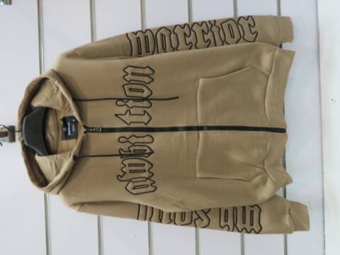 Bluza ocieplana męskie LJ920 Mix kolor M-3XL 1