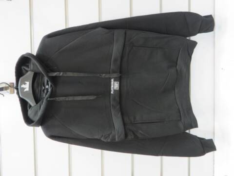 Bluza ocieplana męskie LA952 Mix kolor M-3XL