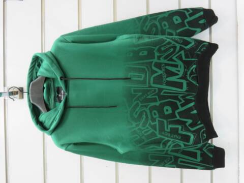 Bluza ocieplana męskie LJ566 Mix kolor M-3XL 1