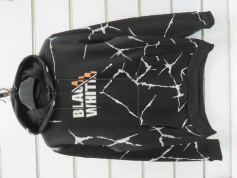 Bluza ocieplana męskie LJ921 Mix kolor M-3XL 1