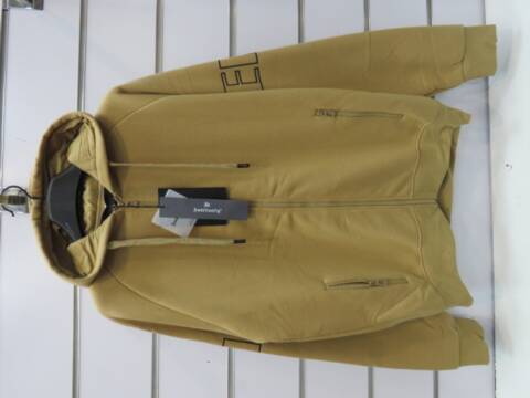 Bluza ocieplana męskie XLA0503 Mix kolor M-3XL 1