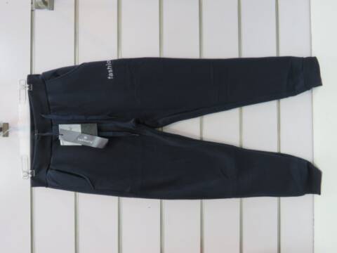 Spodnie dresowe ocieplane męskie LK338 Mix kolor M-3XL 1